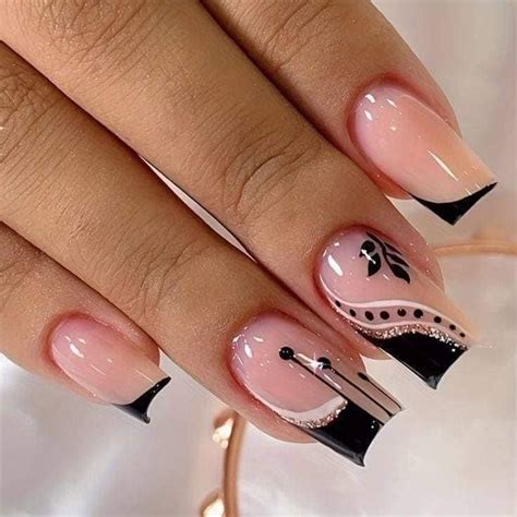 Pin by KATIUSKA on DISEÑO DE UÑA MEDIANO 2 | Gel nails, Long acrylic ...