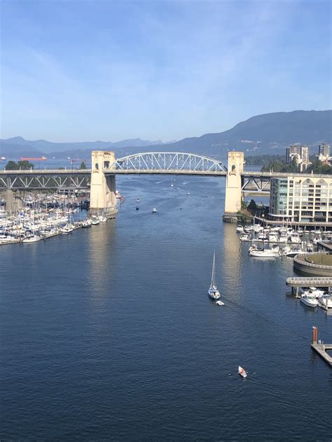 Vancouver - Our Favourite Spots! – Inspired Vacations