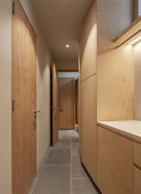 Danish Mews House Redux , Lancaster Gate | Neil Dusheiko Architects