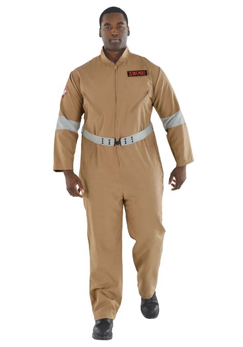 ghostbusters outfit 4
