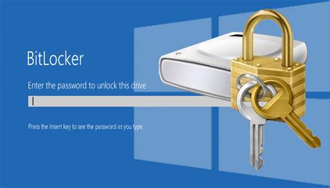 Guide to BitLocker Windows built-in encryption tool - hiTechMV