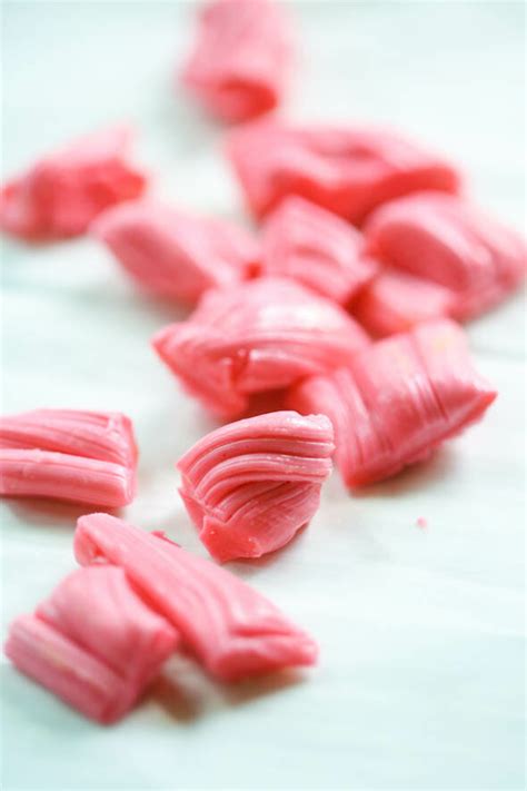 Saltwater Taffy - Our Best Bites