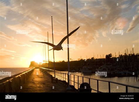Santa Barbara County Stock Photo - Alamy