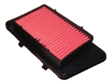 Filtro Aire Para Italika Trn 175/ Gts 175/ Ws 175 Engine Fil | MercadoLibre