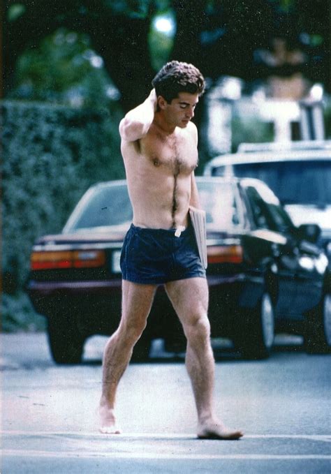 John F. Kennedy Jr