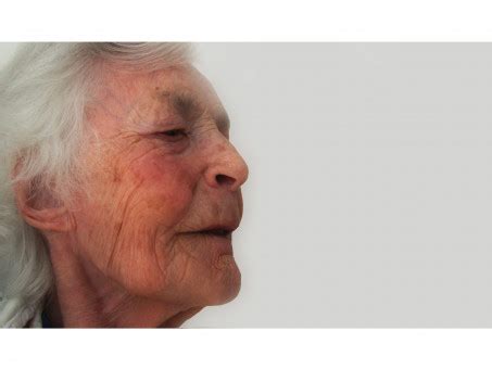 images man woman portrait  human ear grandma wrinkle