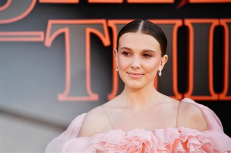 Millie Bobby Brown's Joi: 7 Facts That Will Blow Your Mind! Image 17