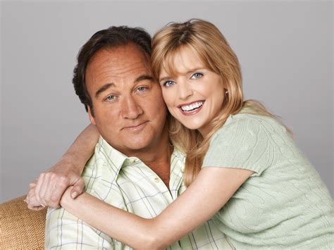 'According to Jim' Cast: Then and Now