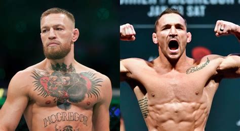 UFC Veteran Raises Serious Question About Conor McGregor’s Willingness ...