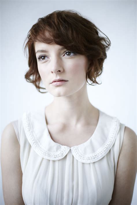 Dakota Blue Richards - 2016 Digital Spy Photoshoot • CelebMafia