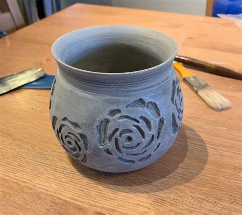 mud hen clay and art studio 2