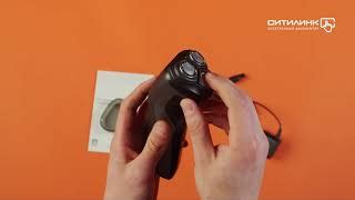 Электробритва Philips Series 1000 S1332/41, черный и серый - купить в ...