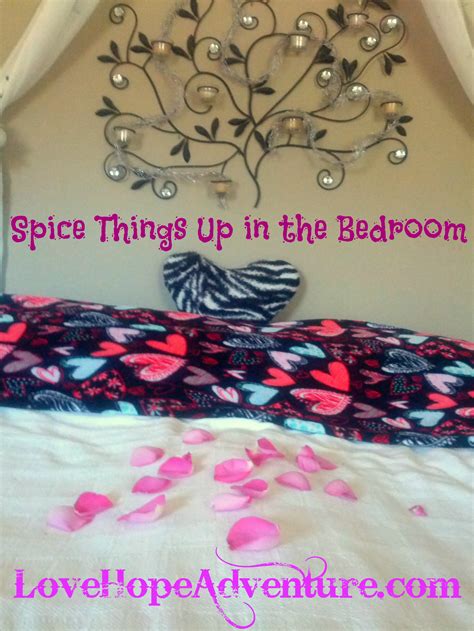 Questions to Ask When Thinking of Ways to Spice up the Bedroom | Love