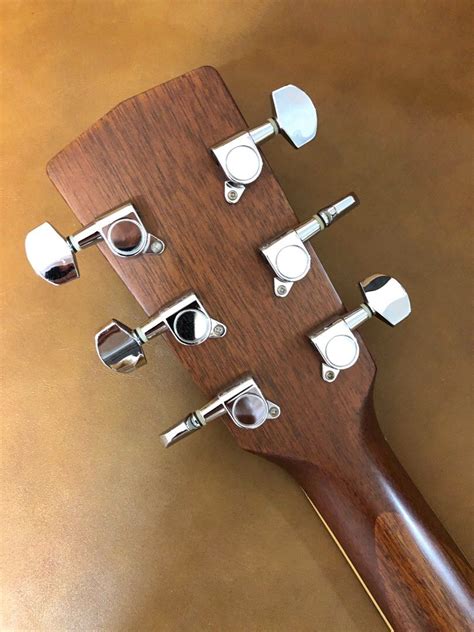 Cort Jade 2 Acoustic Guitar, Hobbies & Toys, Music & Media, Musical ...