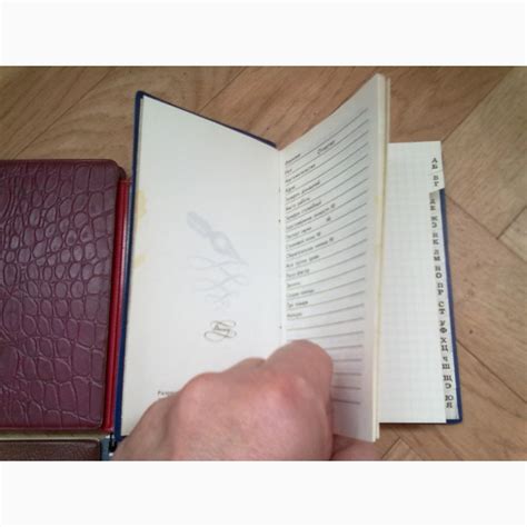Продам блокноты СССР, купить блокноты СССР, Каменское — CollectionUA