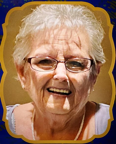 Obituary: Remembering the Life of Charlotte Ann Mathis