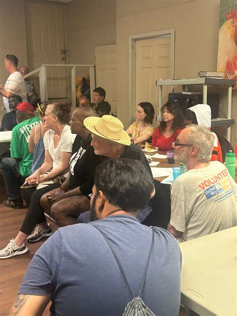 Local Residents Remember Lives Lost in Hattiesburg, Mississippi Obituaries 5