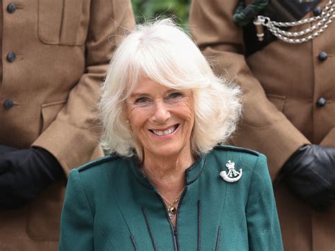 ¿Qué significa el nuevo título de Camilla de “reina consorte