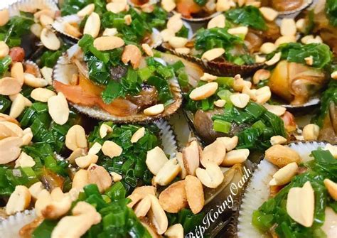 cach lam mon  long nuong mo hanh cua hoang oanh cookpad