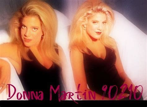 Donna Martin - Beverly Hills 90210 Fan Art (6383006) - Fanpop