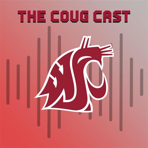 coug cast podcast  coug cast listen notes