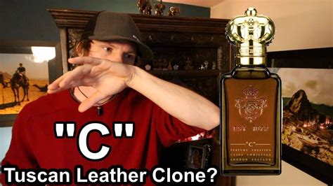 Clive Christian "C" (Full Review) - YouTube