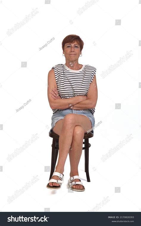 7,365 Sitting Chair Legs Crossed Images, Stock Photos & Vectors ...