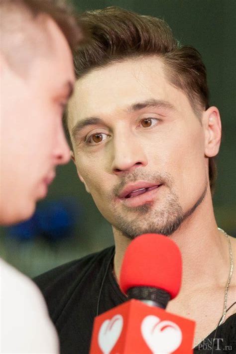 Pin on Dima Bilan | Love stars, In this house we, Secret