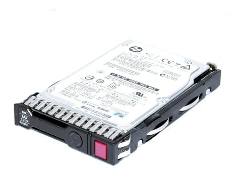 HP EG1200FDNJT Hard Drive 1.2TB 10k SAS 2.5 "Hard Drive 726480-001 ...