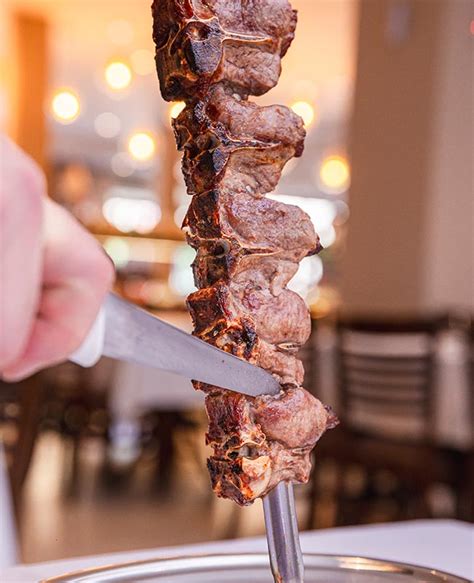 Espeto Corrido Cerca De Mi - Churrasco Espeto Corrido com Buffet Premium Mein Haus