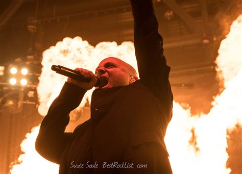 Disturbed Concert Photos - bestrocklist.com
