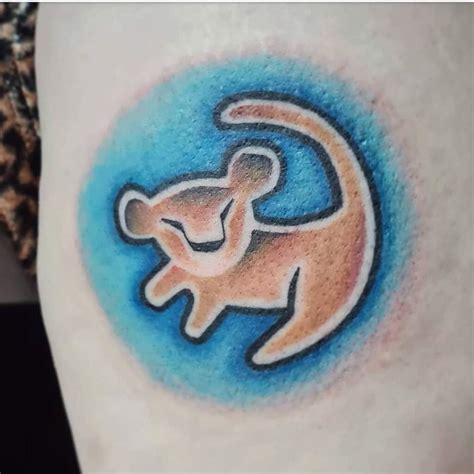 101+ Lion King Tattoo Designs You Need To See!