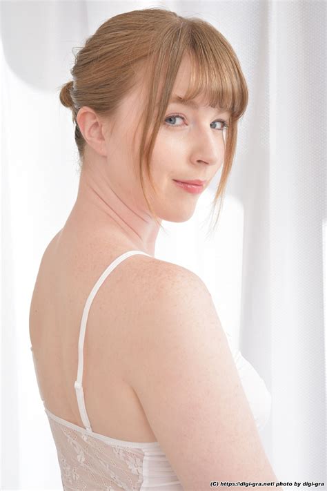 [Digi-Gra] June Lovejoy ジューンラブジョイ Photoset 01 - 微图坊