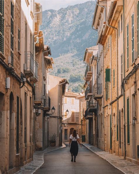 Sóller Village: The Most Charming Day Trip From Palma De Mallorca