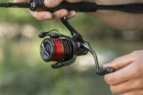 Катушка SHIMANO VANFORD - обзор новинки 2020 года и мнения специалистов