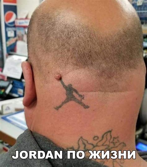 JORDAN по жизни | Пикабу