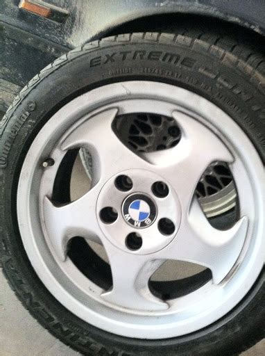 БМВ диск стиль 21 | BmwDiski.ru