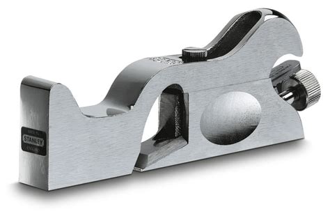 Зензубель краснодеревщика "Shoulder Plane" STANLEY ― STANLEY SHOP