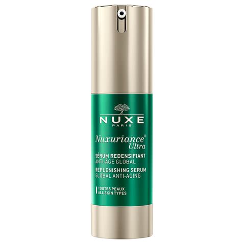 NUXE Nuxuriance® Ultra Serum - shop-apotheke.com