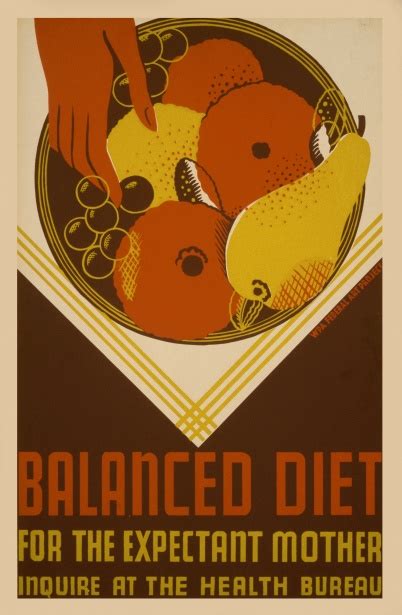 vintage health poster  stock photo public domain pictures