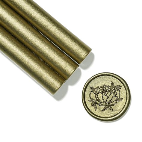uniqooo-sealing-wax-collection | UNIQOOO Arts & Crafts