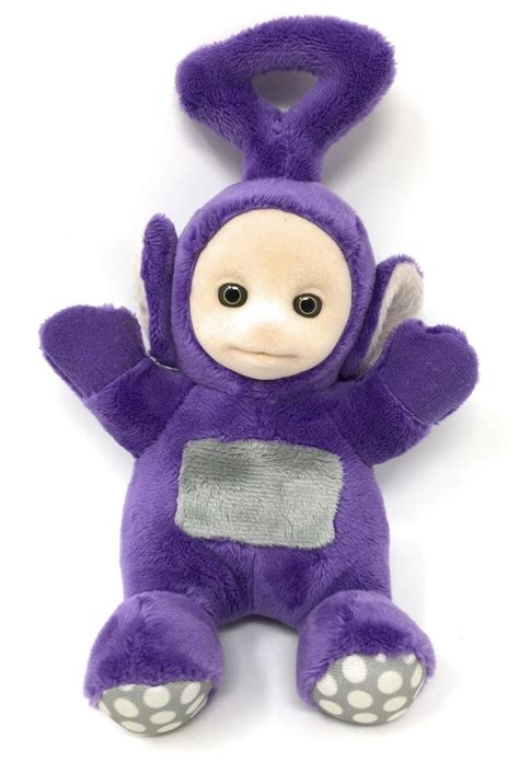 Teletubbies and Friends - Tinky Winky by brianmatthew46 on DeviantArt