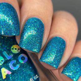 Never Tide Down – Holo Taco