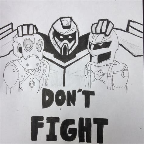 Chibi Rahkshi / Daddy Teri - Artwork - The TTV Message Boards