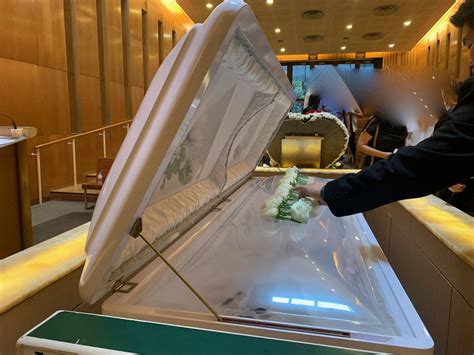 Singapore Funeral Packages – Agape Bereavement Care