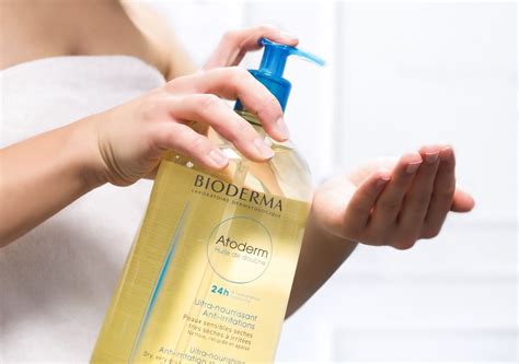 Les secrets de... Bioderma, la marque recommandée par tous les ...