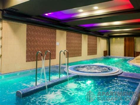 Grand Hotel Bansko - All Inclusive - ApartmentsBulgaria.com