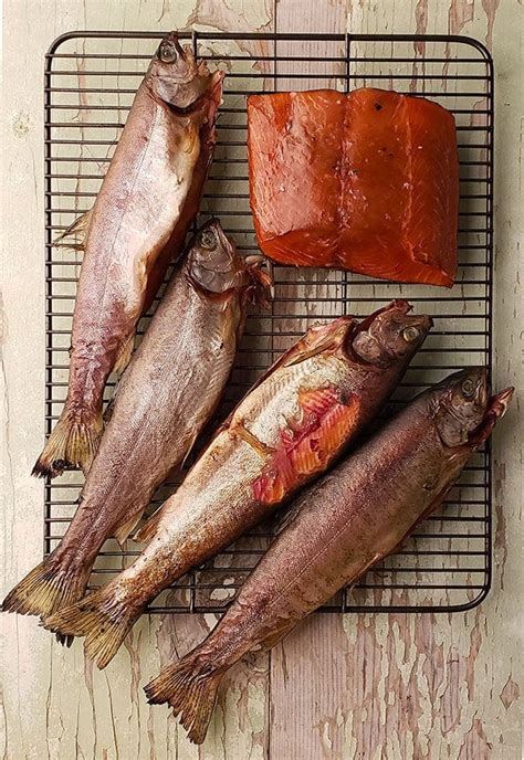 Easy Brine Recipe For Smoked Fish | Dandk Organizer