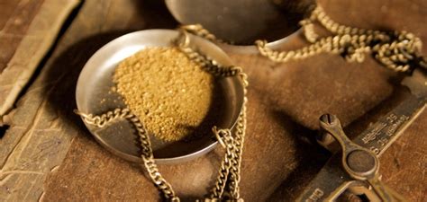 Съедобное золото — Jewellery Mag