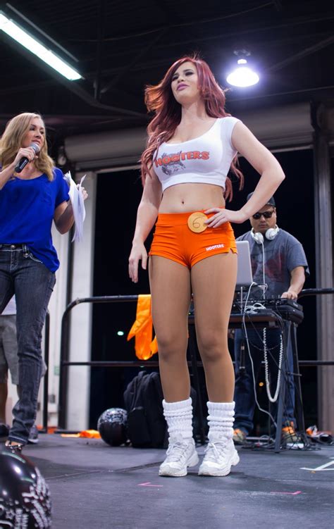 Hooters women contest - Page 2 - PentaxForums.com